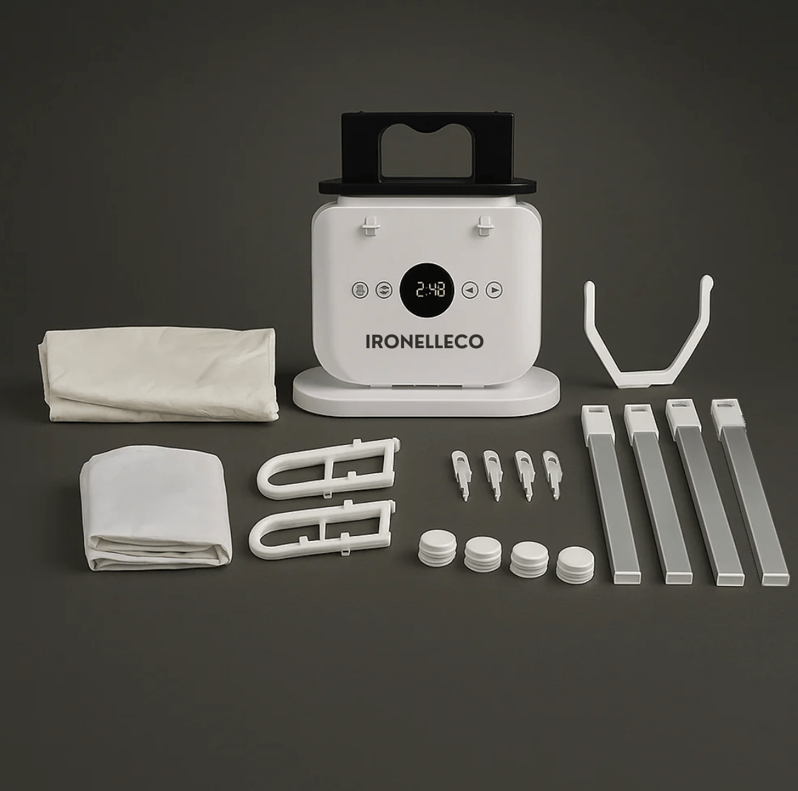 IRONELLECO - ironelleco.com