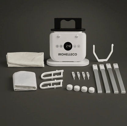 IRONELLECO - ironelleco.com