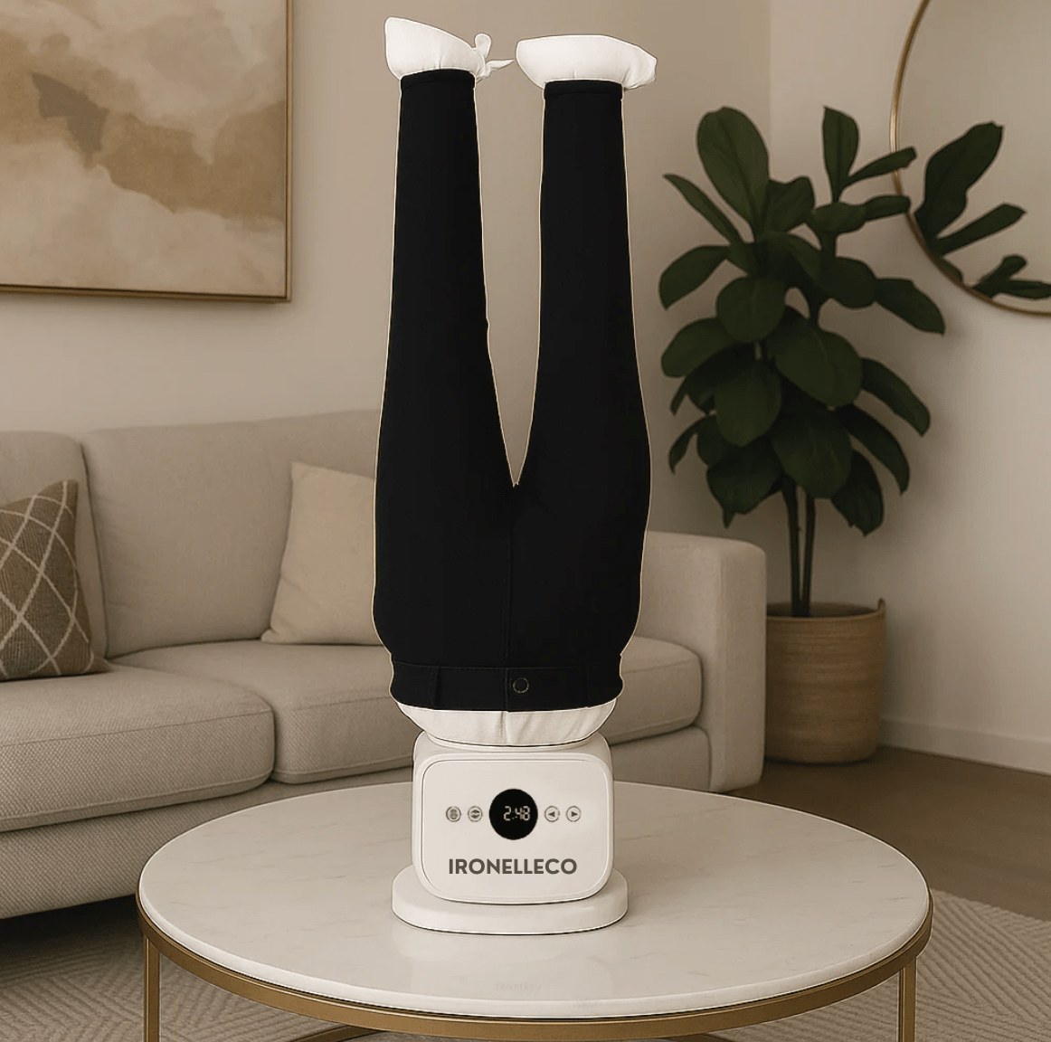 IRONELLECO - ironelleco.com