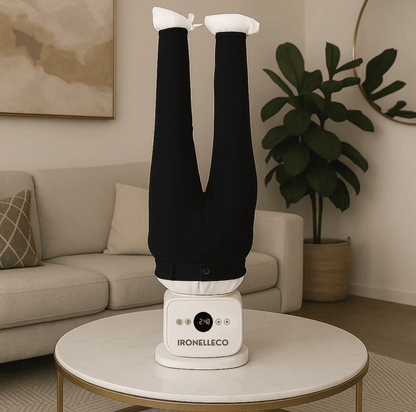 IRONELLECO - ironelleco.com